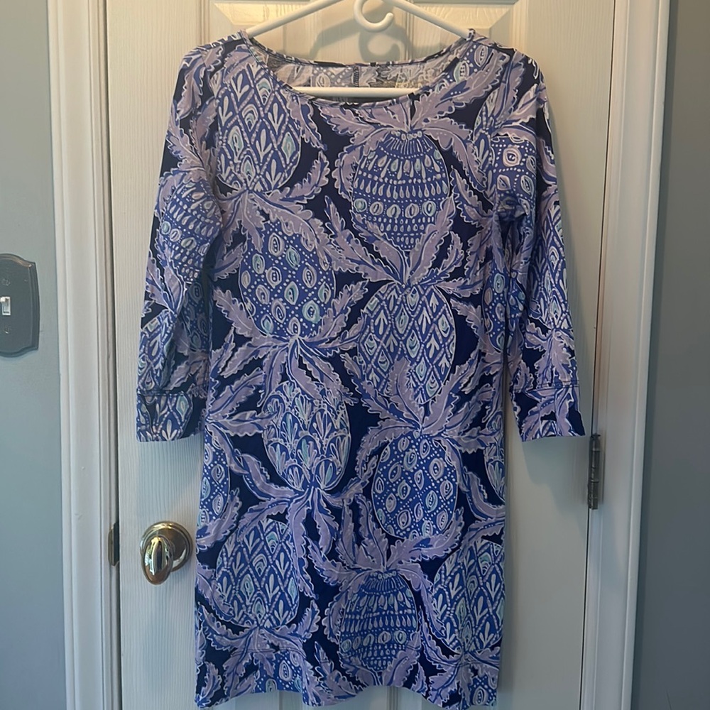 Lily Pulitzer Dress